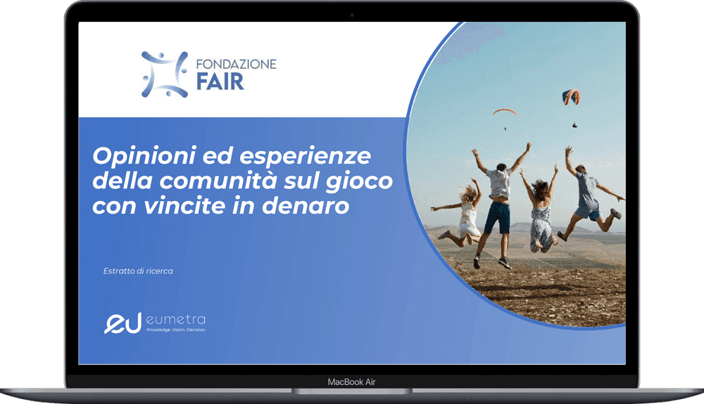 Opinioni ed esperienze della comunità sul gioco con vincite in denaro