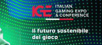 Italian Gaming Expo & Conference (IGE)