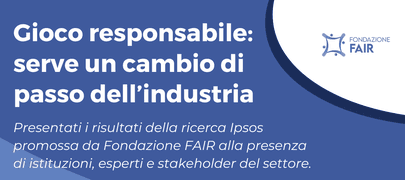 Fondazione Fair Forum 2025: serve un cambio di passo dell’industria